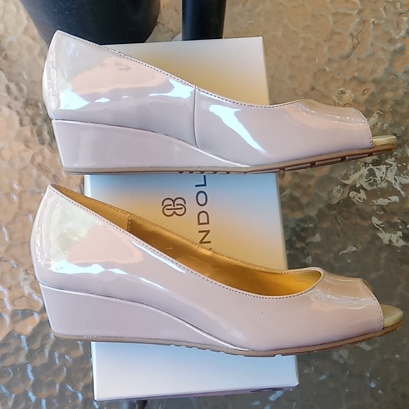 Clearance Woman's shoe - Picture 3 of 4